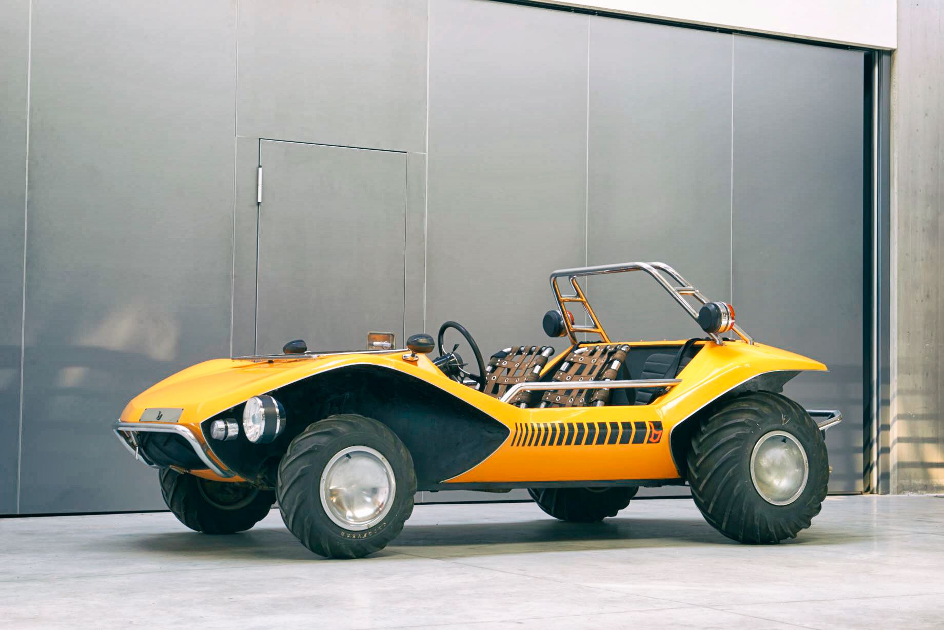 1970 buggy hot sale