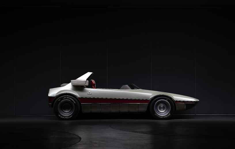 Marcello Gandini car designer cars designed by Marcello Gandini 