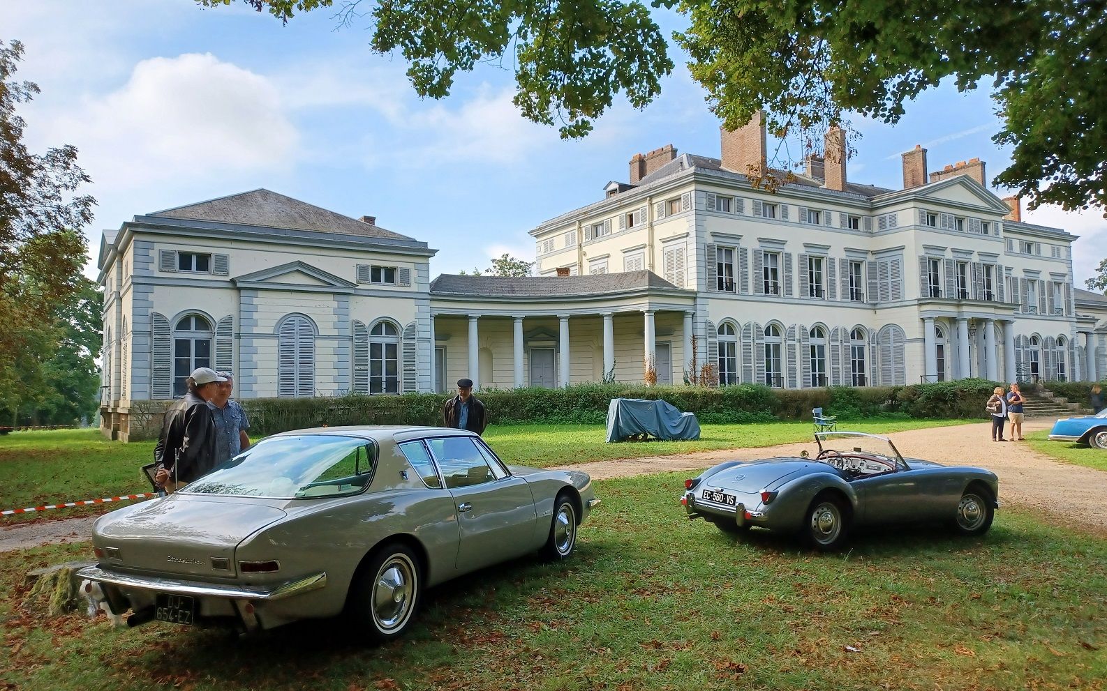 art-automobile-2021-chateau-de-groussay