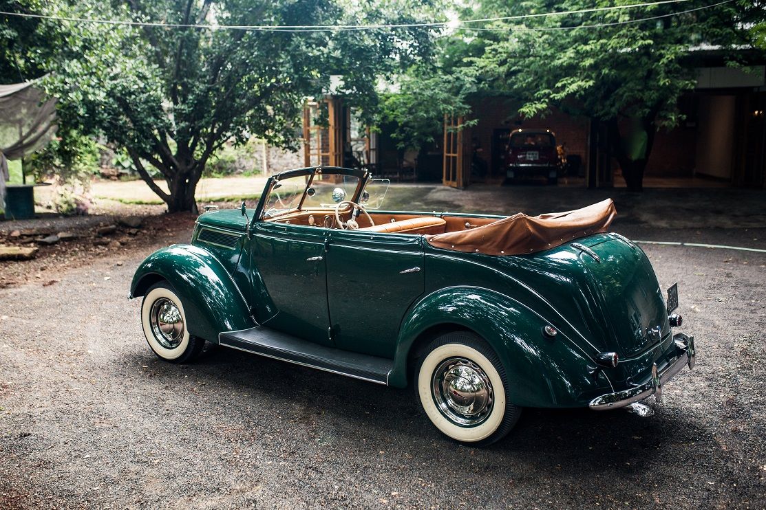 ravi avalur 1937 Ford V8 old ford models classic car vintage car historic cars 