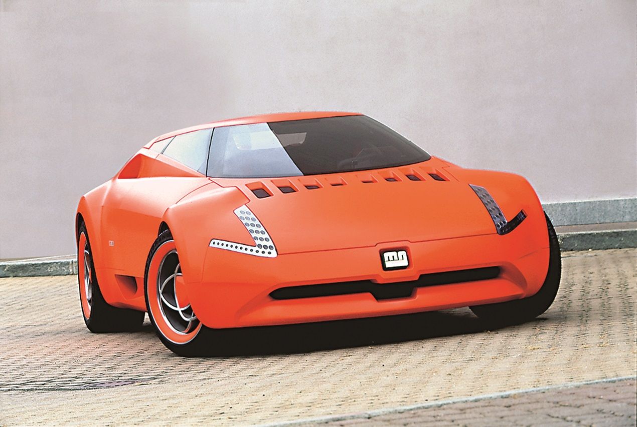 Marcello Gandini car designer cars designed by Marcello Gandini