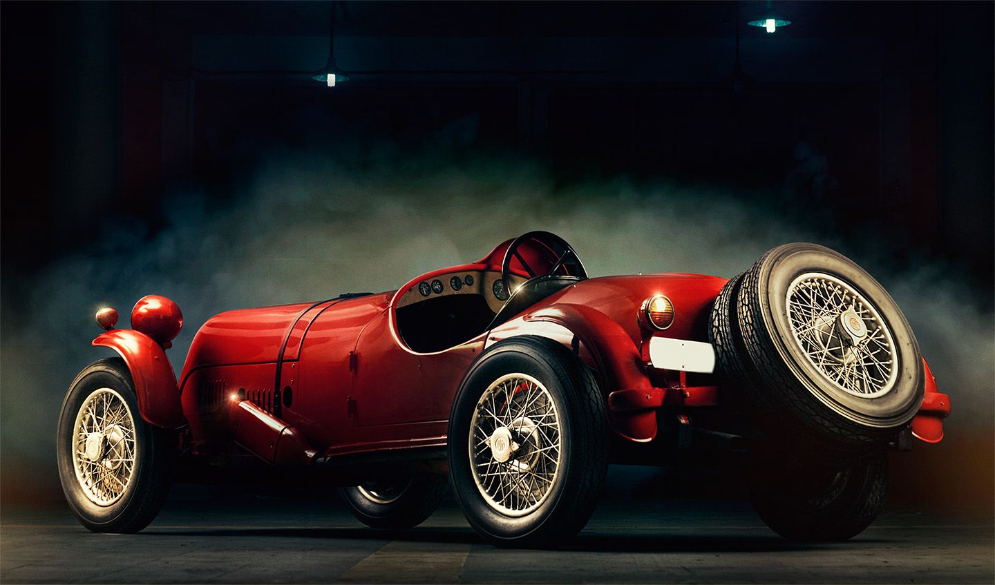 Lancia Astura Harit Trivedi vintage cars classic cars 