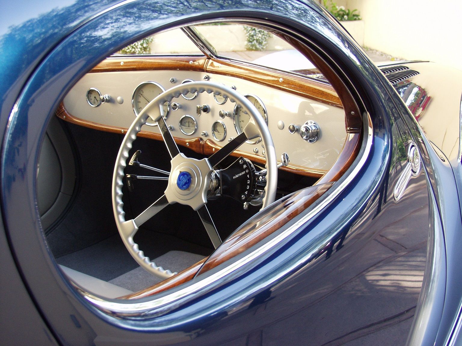 An Indian Prince, His Wife, And Her 1937 Talbot-Lago