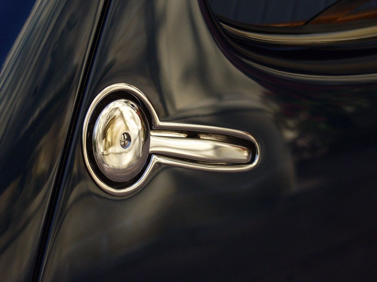 An Indian Prince, His Wife, And Her 1937 Talbot-Lago