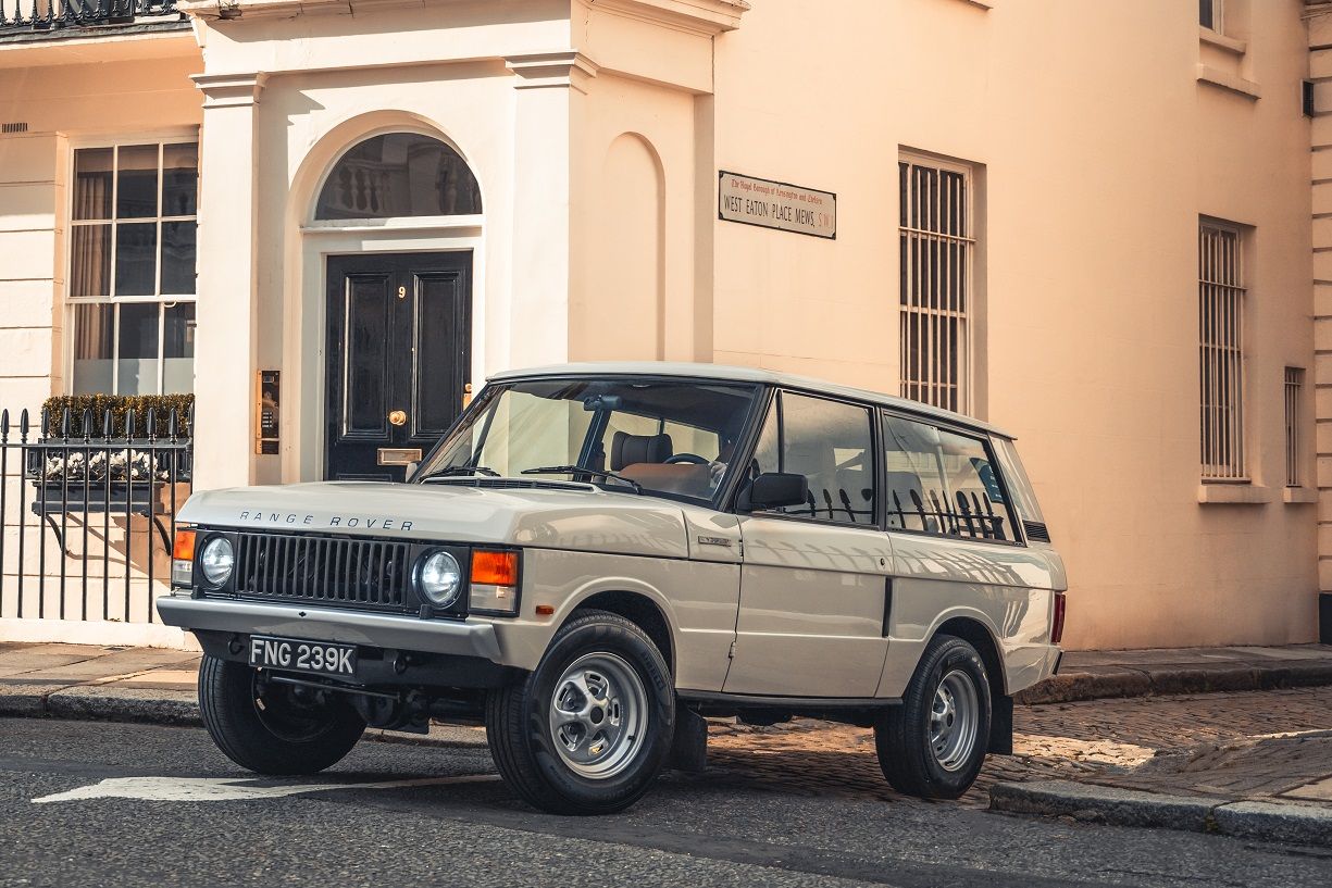 Kingsley_Cars_Range_Rover_Classic_ULEZ_1