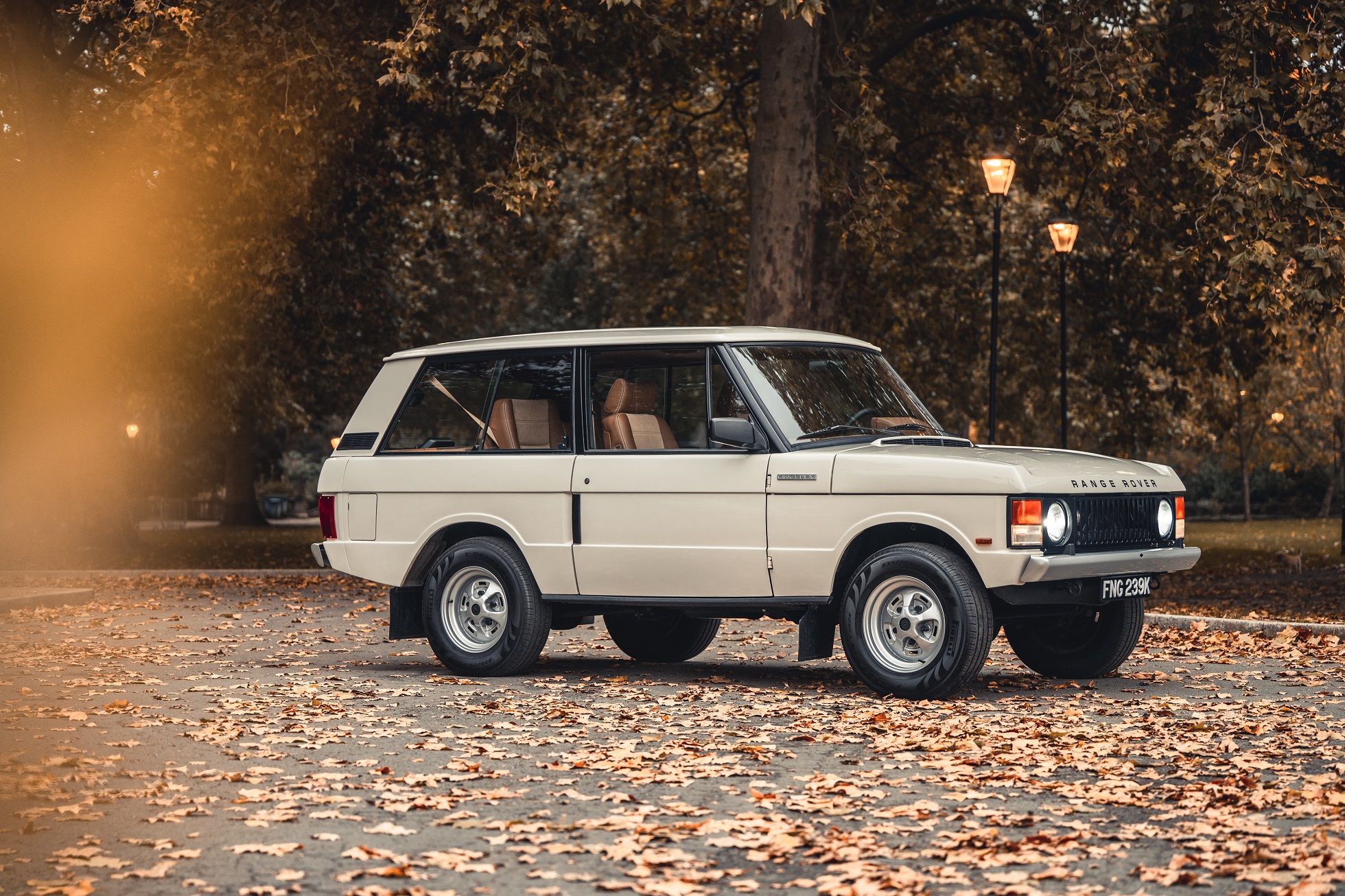 Kingsley_Cars_Range_Rover_Classic_ULEZ_10