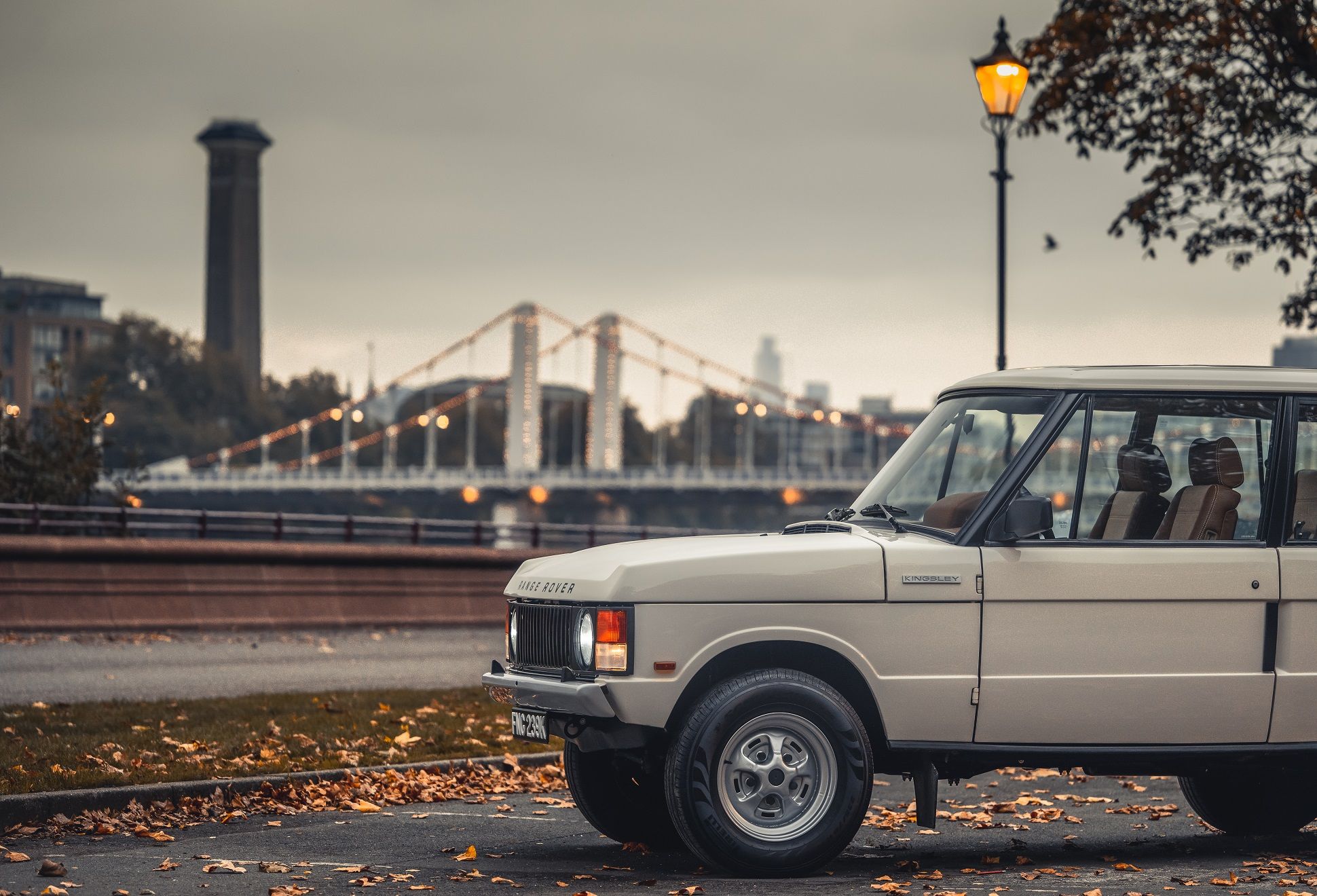 Kingsley_Cars_Range_Rover_Classic_ULEZ_11