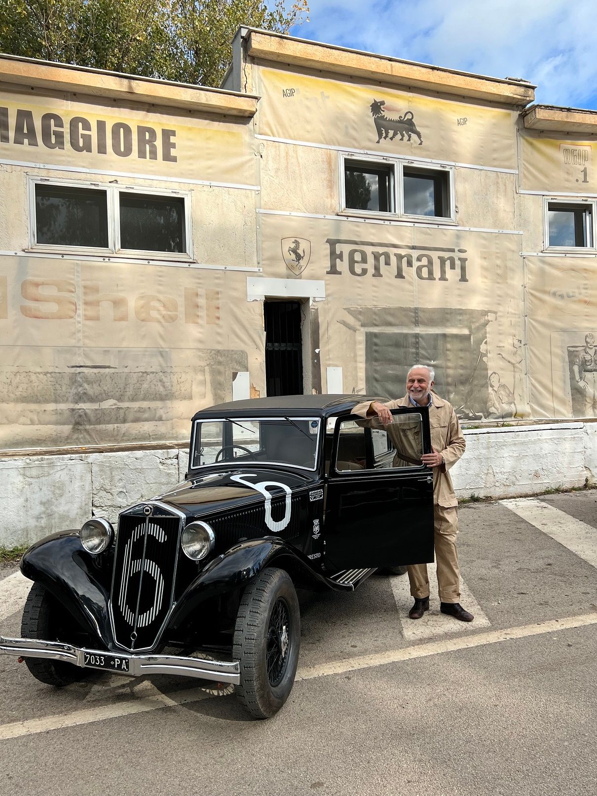 1936 Targa Florio_Corrado Lopresto_Costantino Magistri_02
