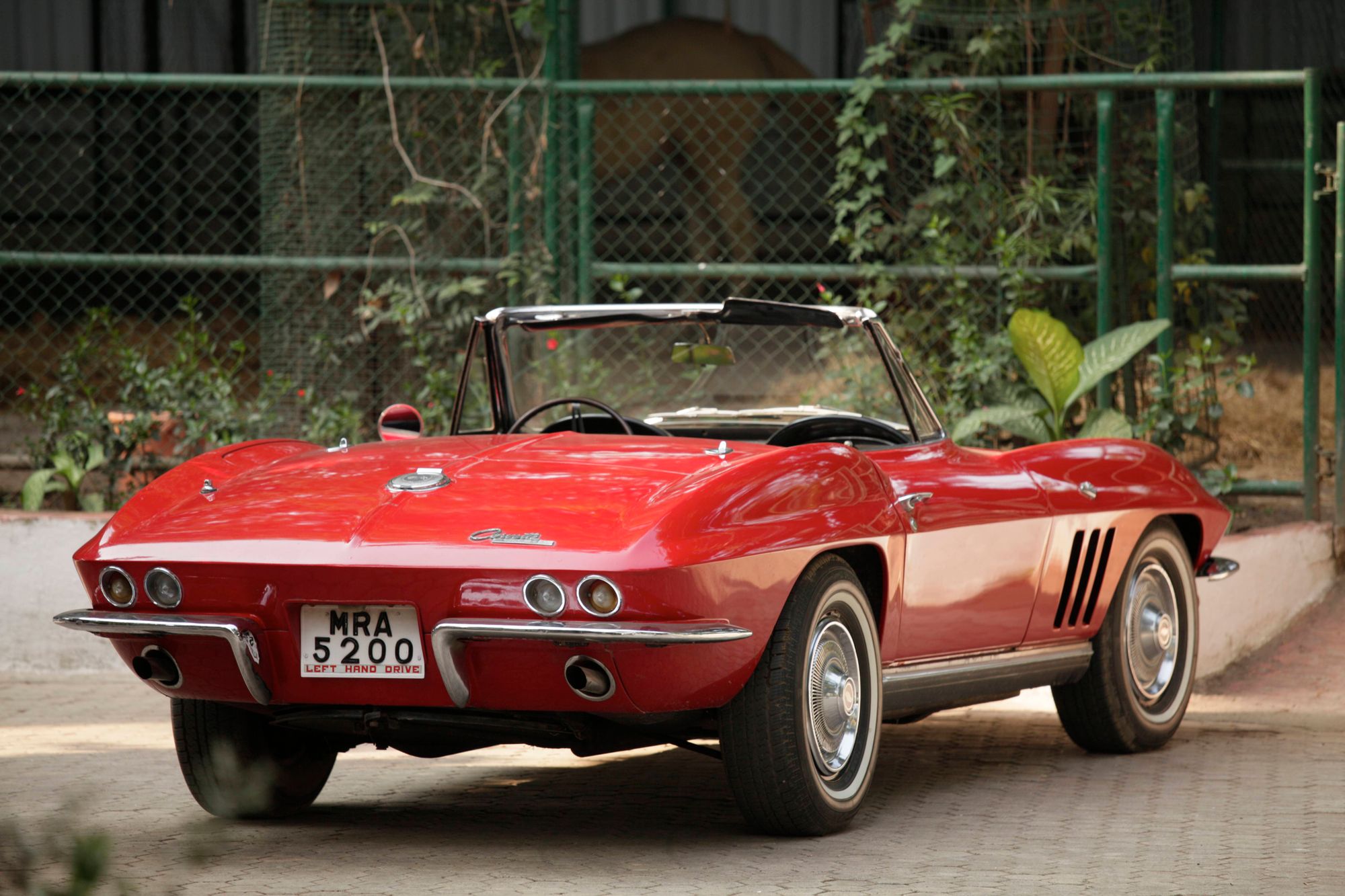 Chevrolet Corvette_Sting Ray_Mehmood_04