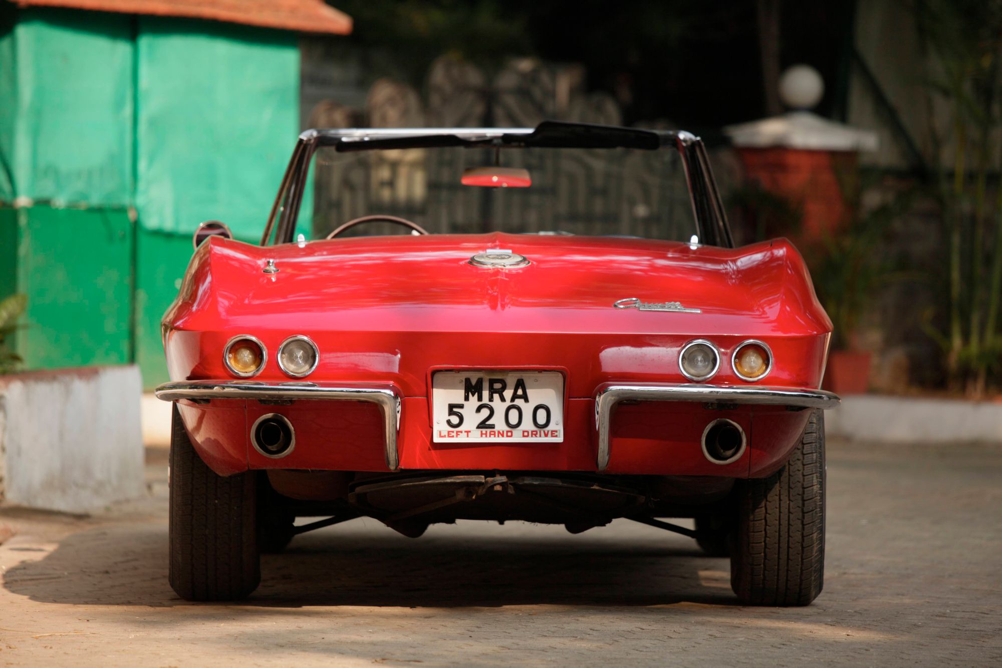 Chevrolet Corvette_Sting Ray_Mehmood_05