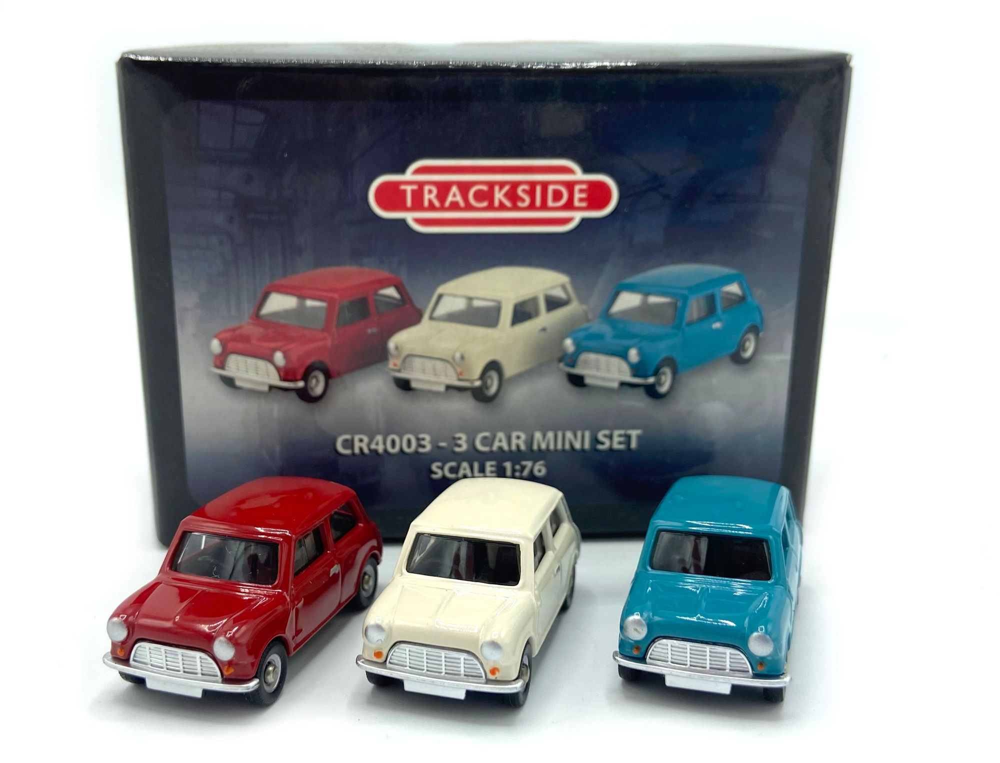 Tex Automotive_Rare Scale Models_04