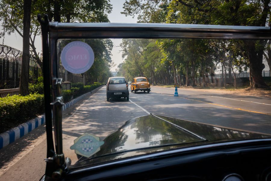 From The Austin 7 To The Tata Nano, The Song Remains The Same