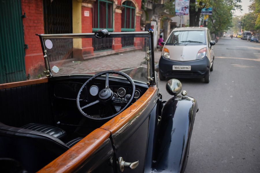 From The Austin 7 To The Tata Nano, The Song Remains The Same