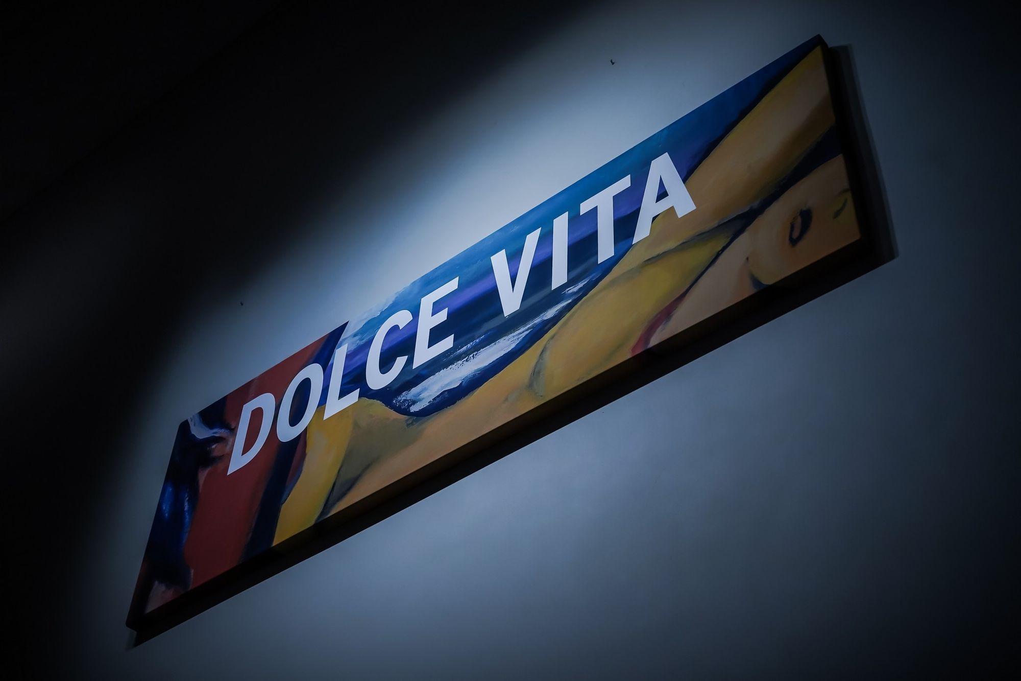 Dolce Vita Exhibition_Lopresto Collection_01