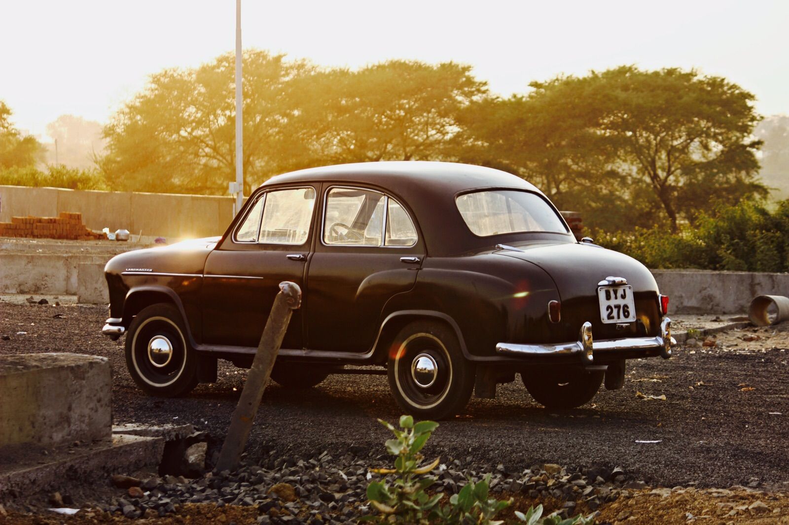 1955 Landmaster_Anjan Chatterjee_02