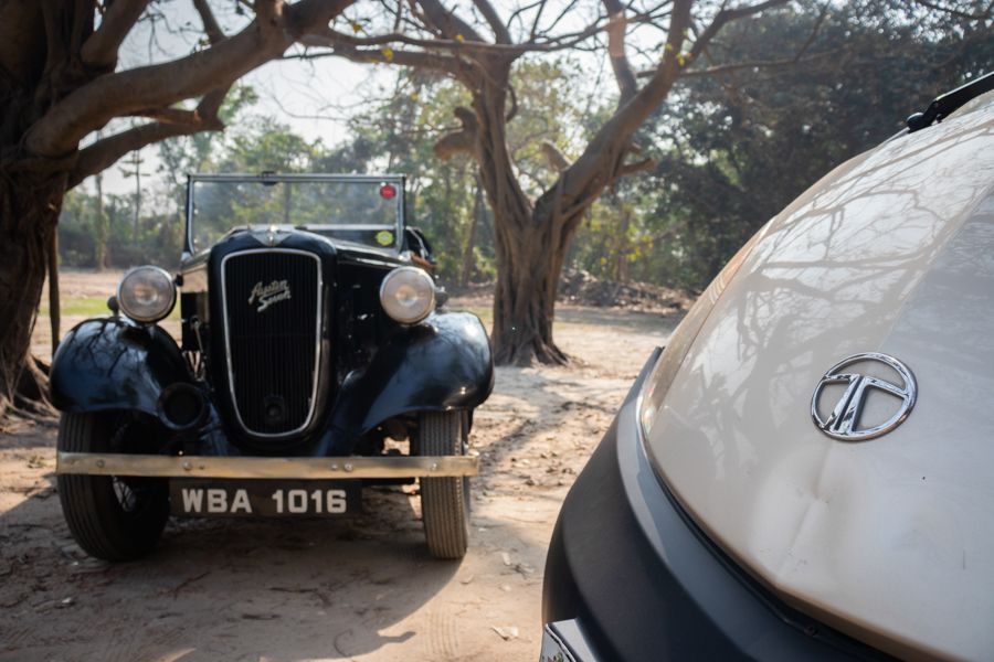 From The Austin 7 To The Tata Nano, The Song Remains The Same