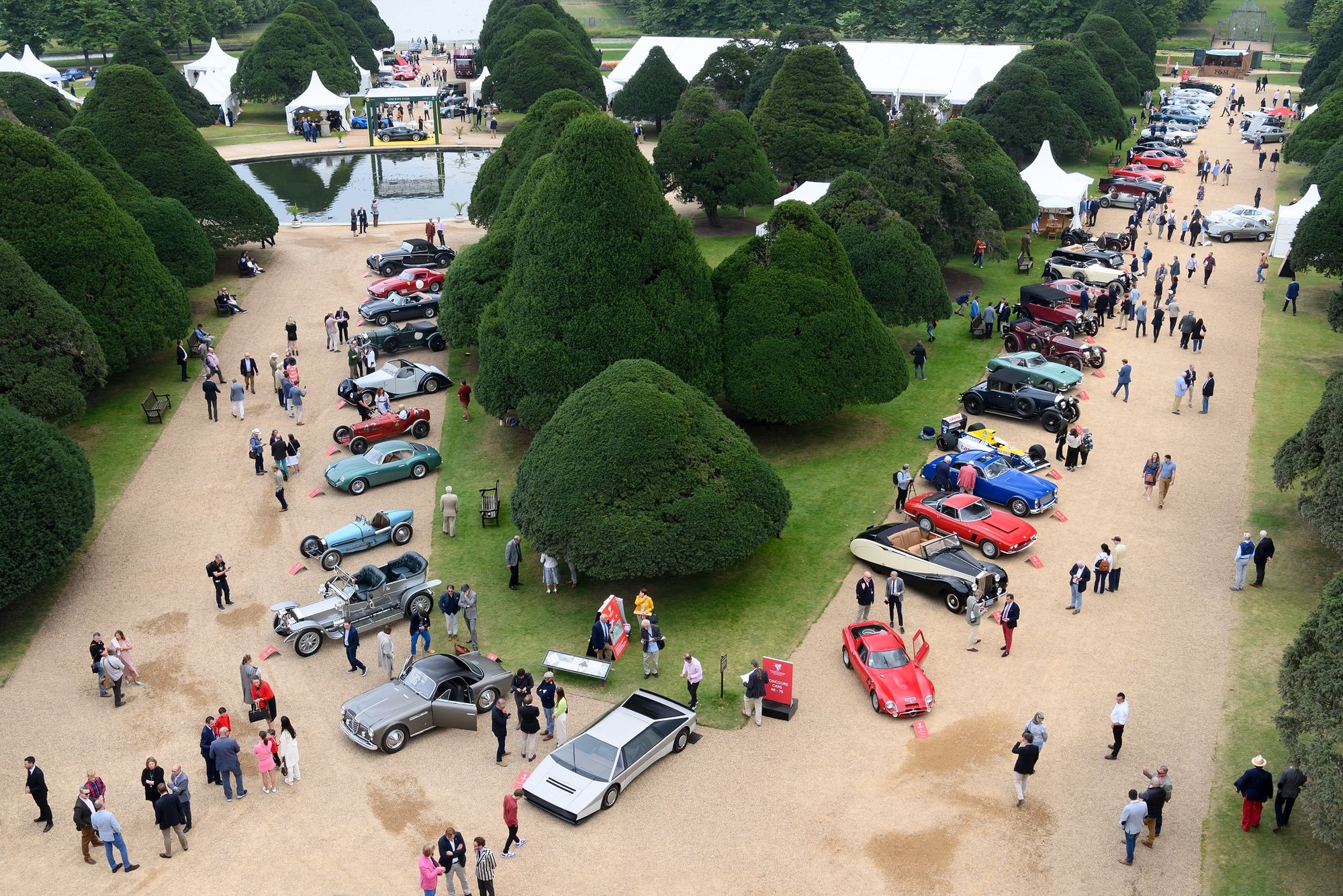 Concours of Elegance_Packard Twelve_05