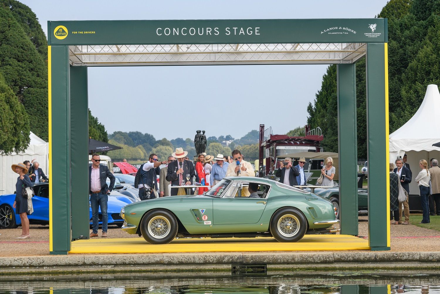 Concours of Elegance_Packard Twelve_07