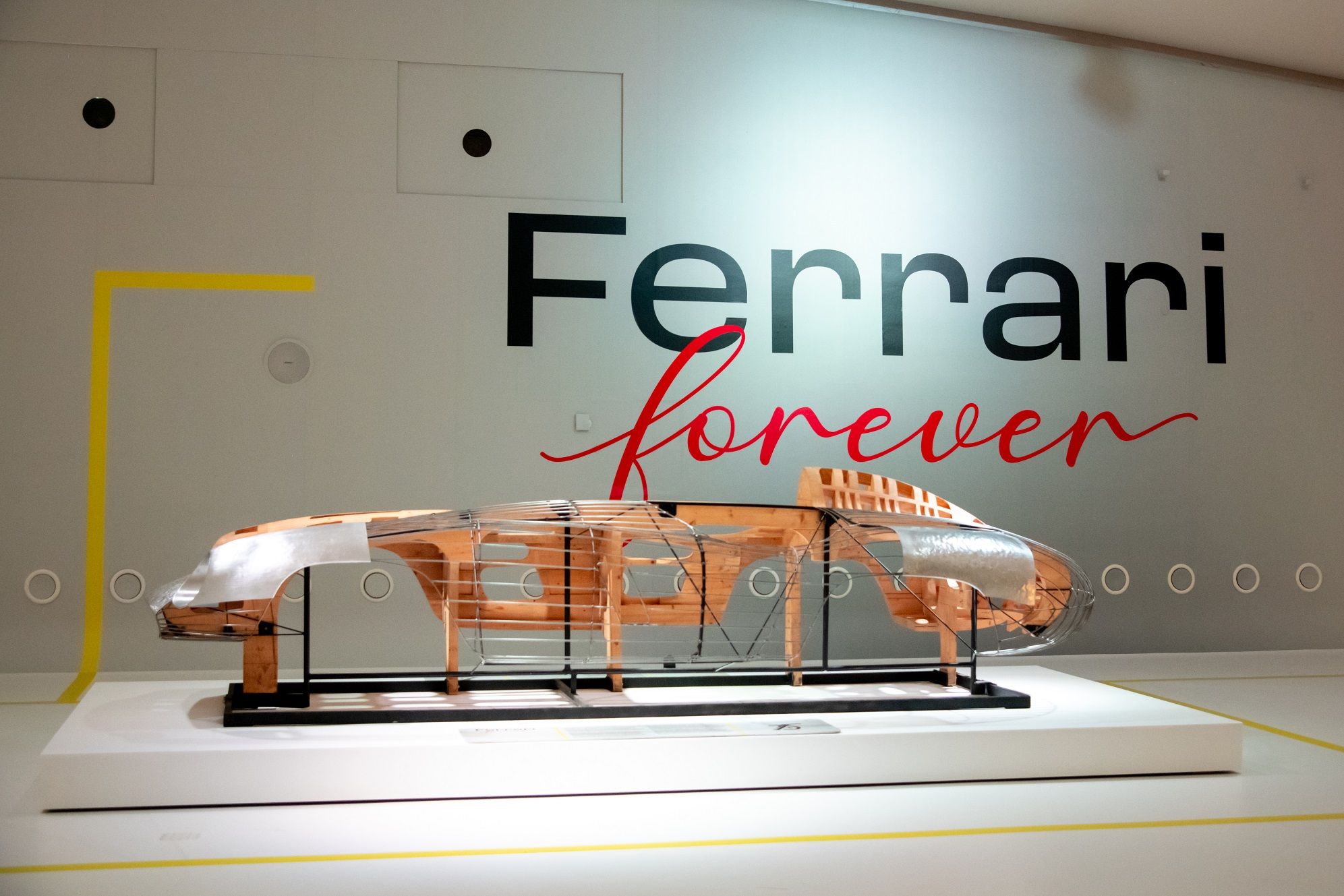 Ferrari Forever_Supercar Exhibition_01