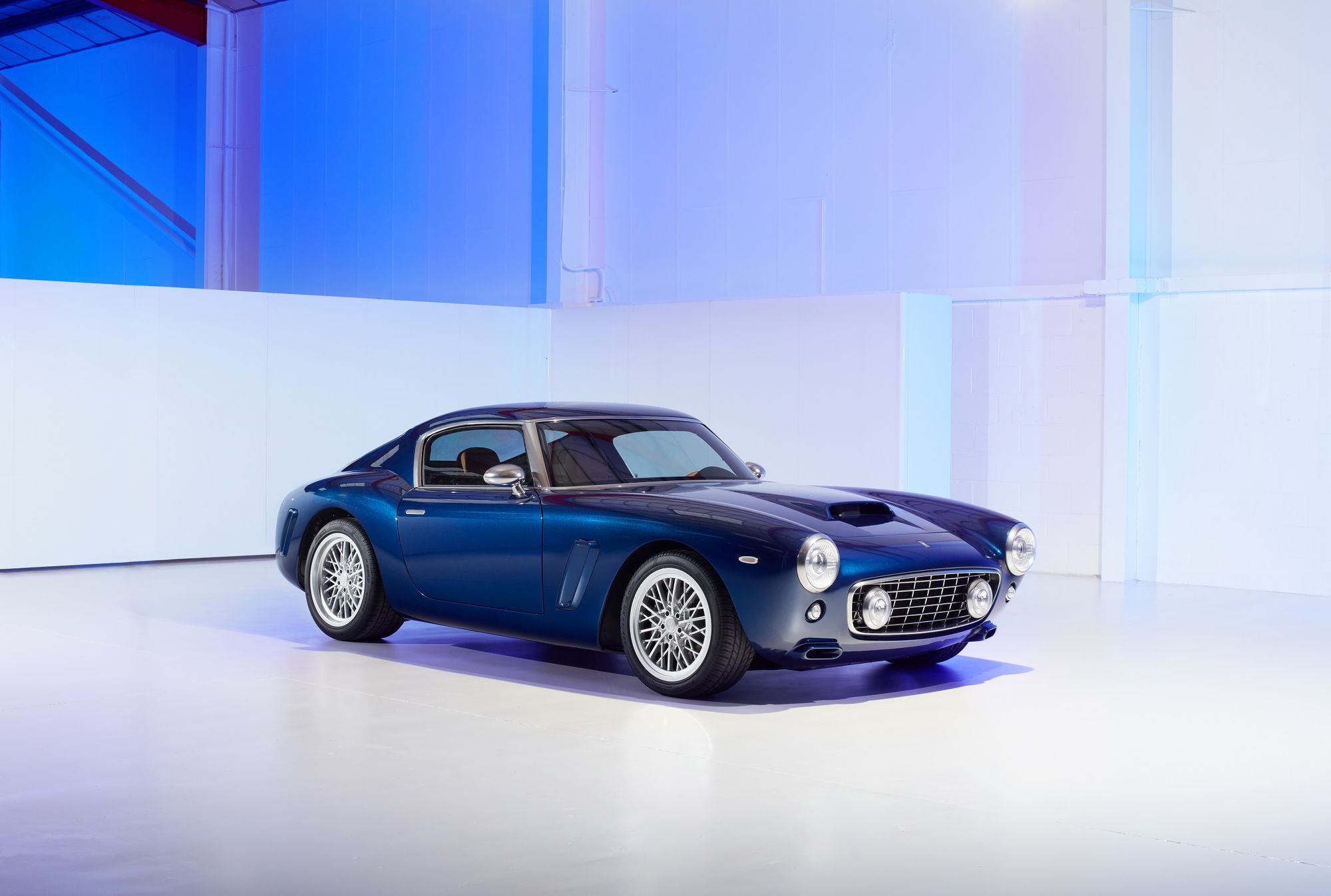 RML Short Wheelbase_Ferrari 250 GT SWB_01