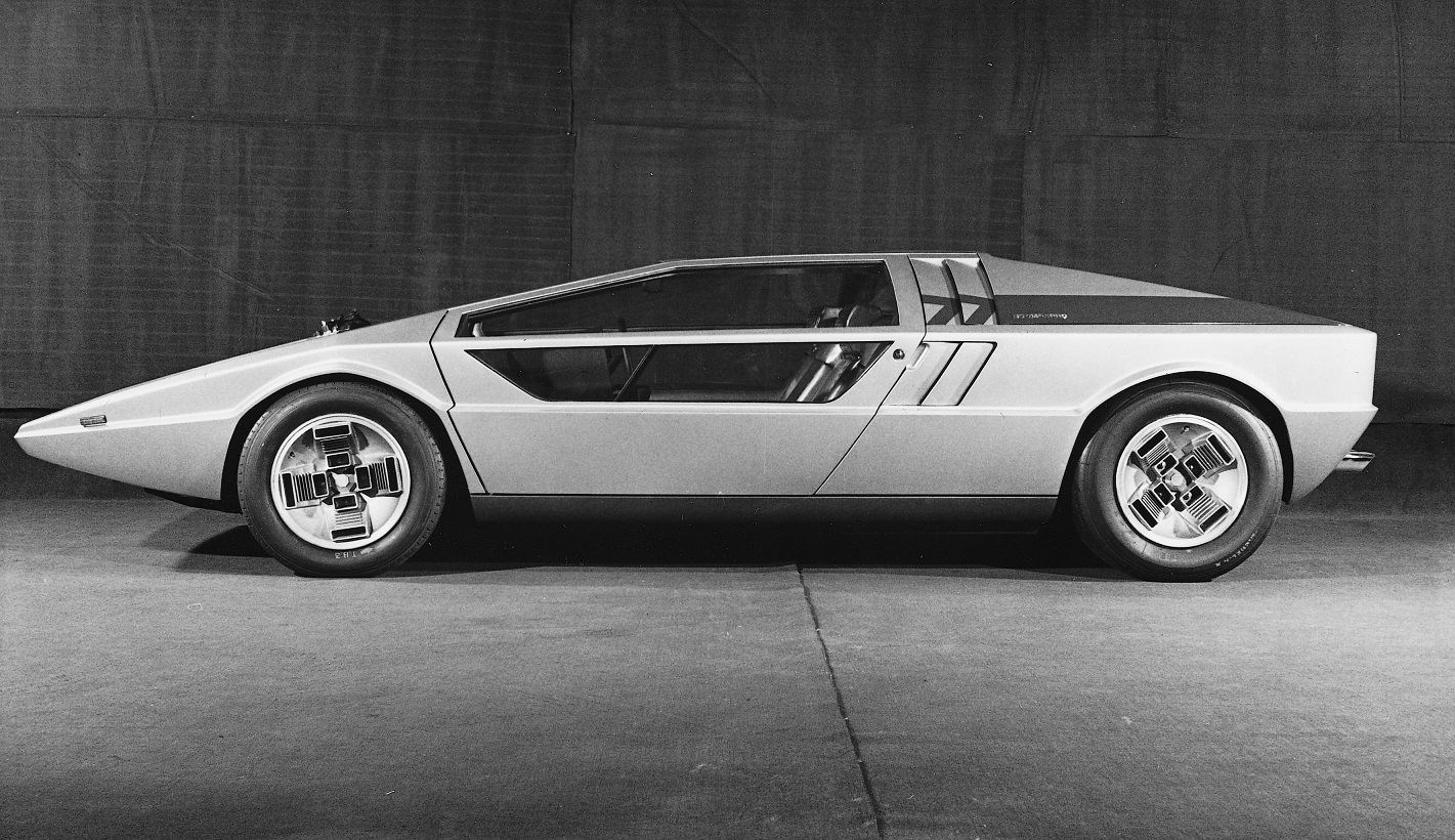 Maserati Boomerang_Giorgetto Giugiaro_02