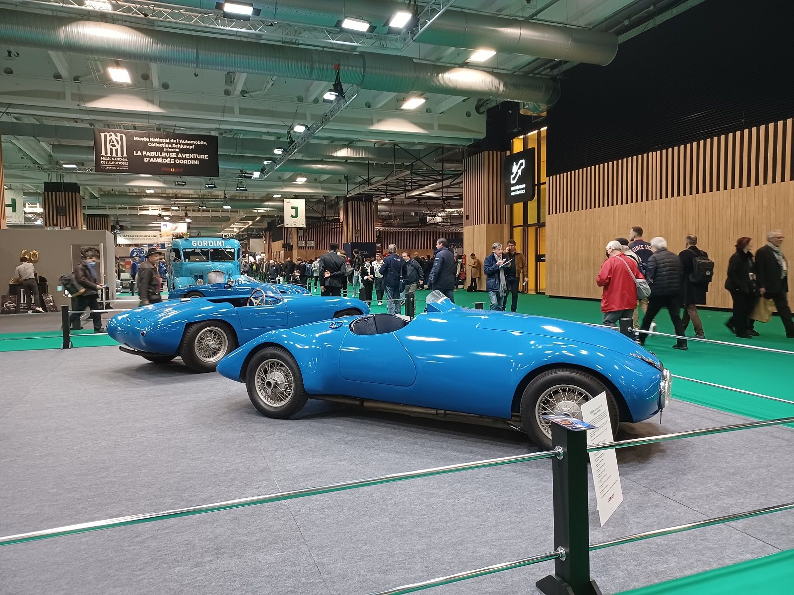 Retromobile_Historic Vehicles_02