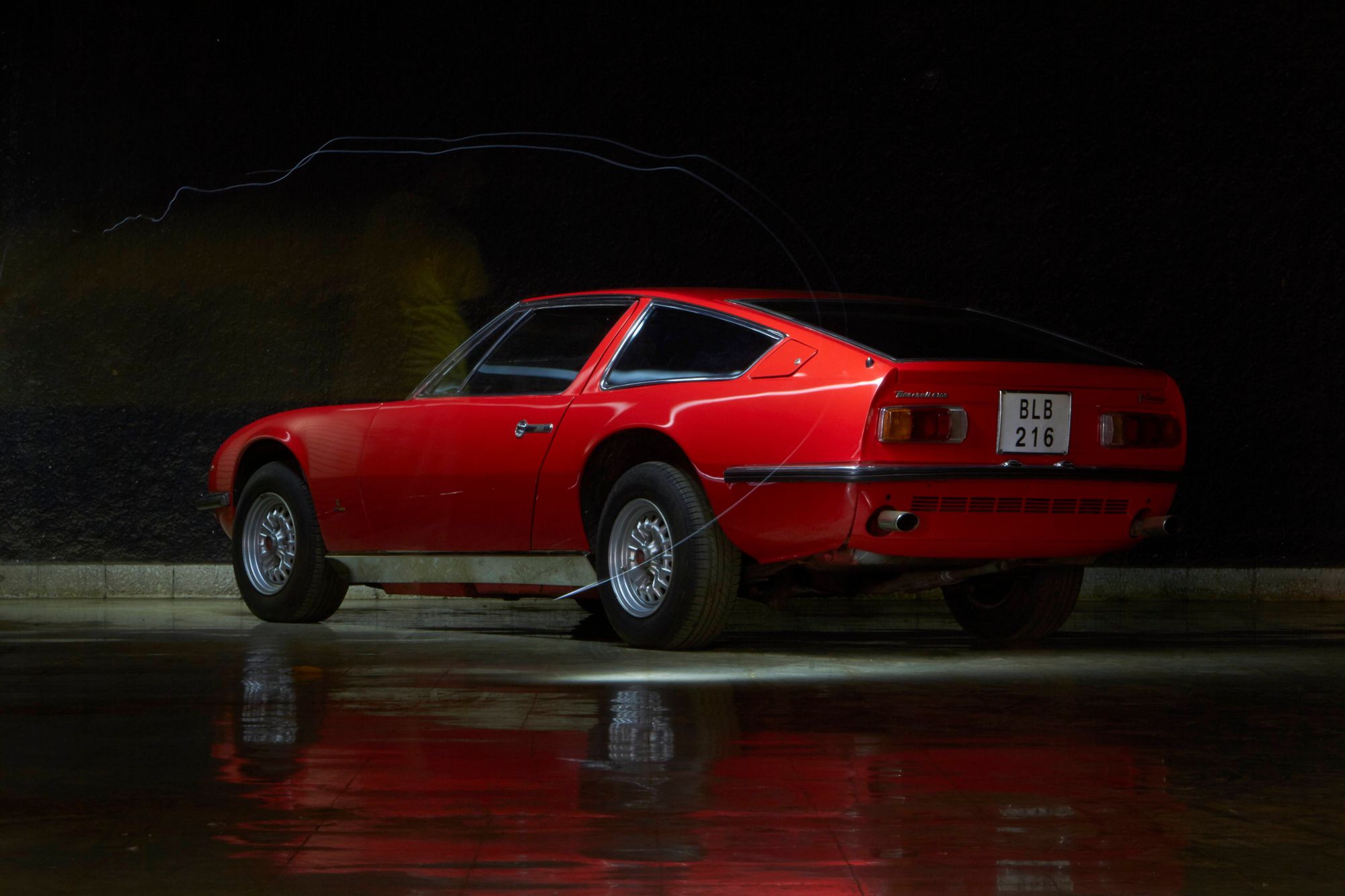 Maserati Indy_restored classic_1971_02