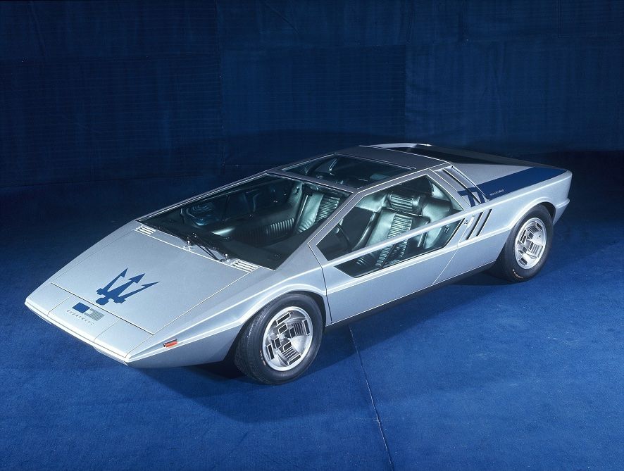 Maserati Boomerang_Giorgetto Giugiaro_04