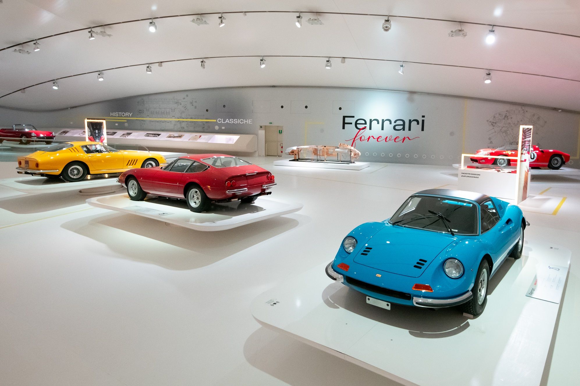 Ferrari Forever_Supercar Exhibition_06