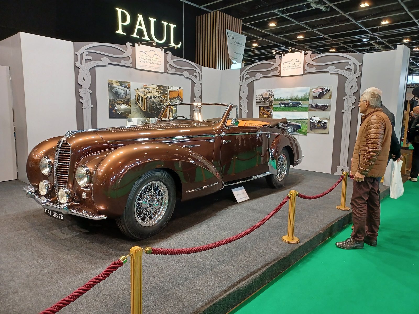 Retromobile_Historic Vehicles_04