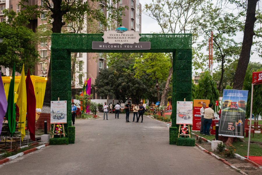 Vintage & Classic Car Carnival_Kolkata_01