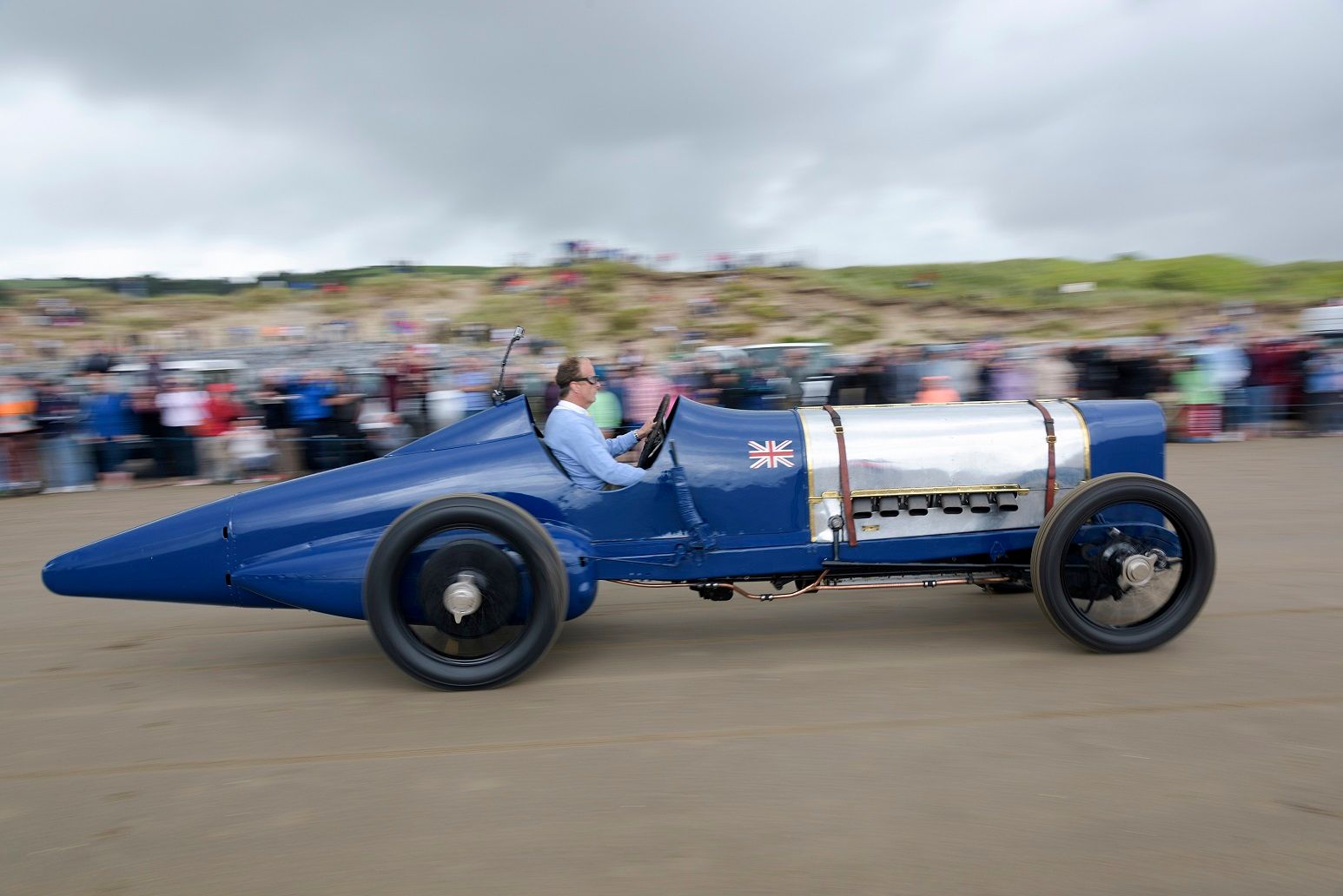 National Motor Museum_Beaulieu_01