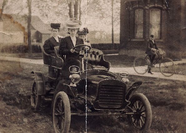 1904 Ford Model C: Discovering My Family’s As Well As India’s First Ford