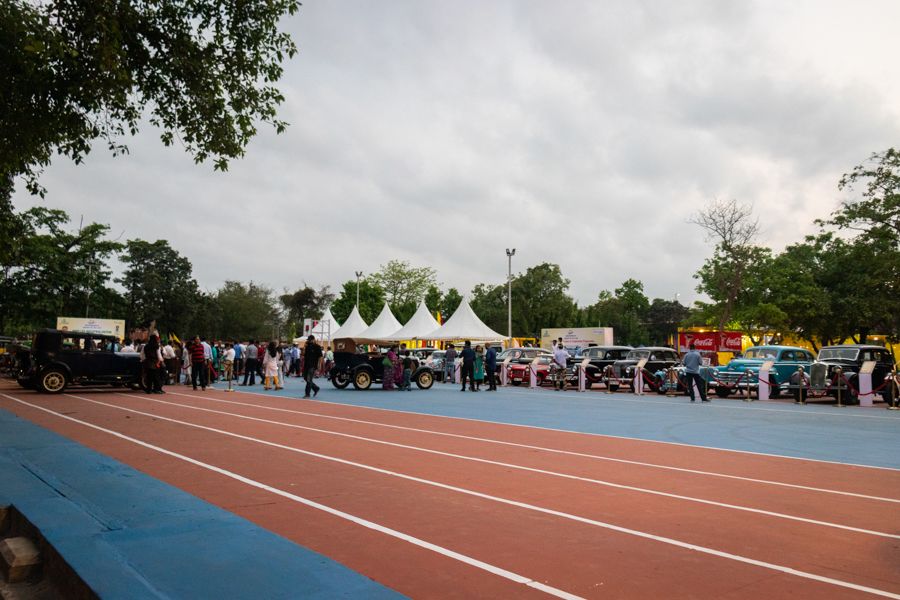 Vintage & Classic Car Carnival_Kolkata_02