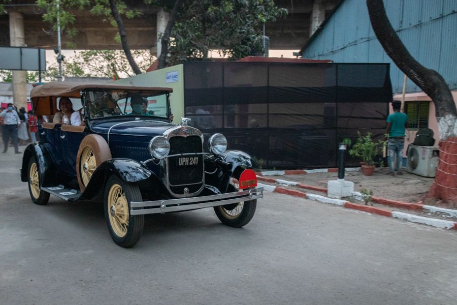 Vintage & Classic Car Carnival_Kolkata_03