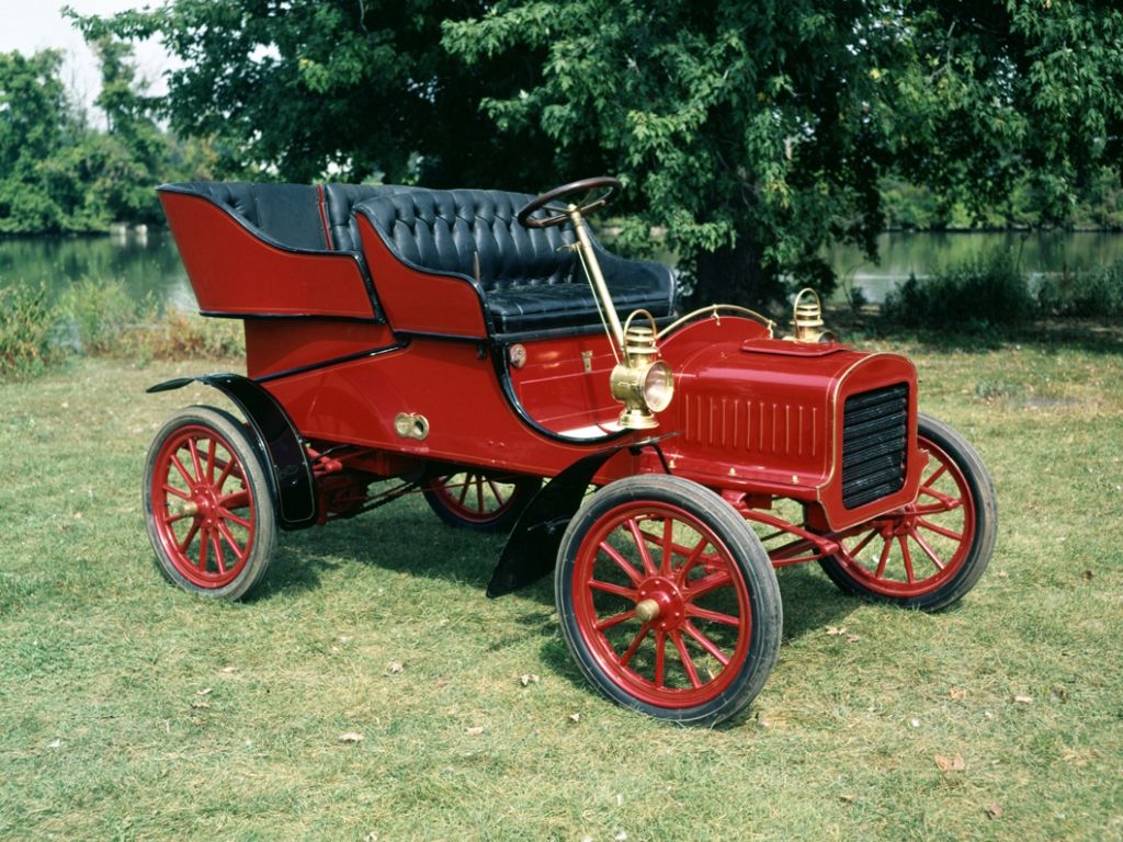 Milne Family History_First Ford_04