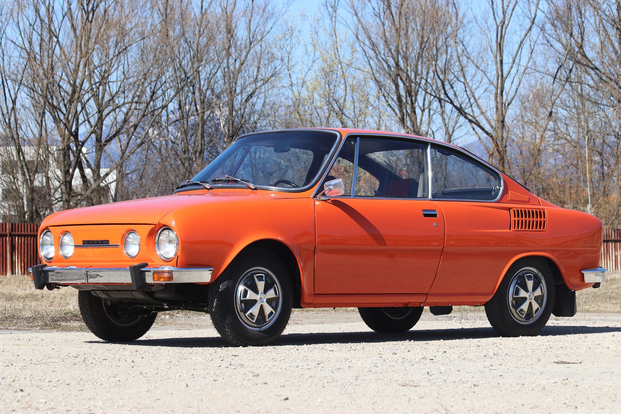 Škoda 110 R Coupe_Restoration_Historic_03