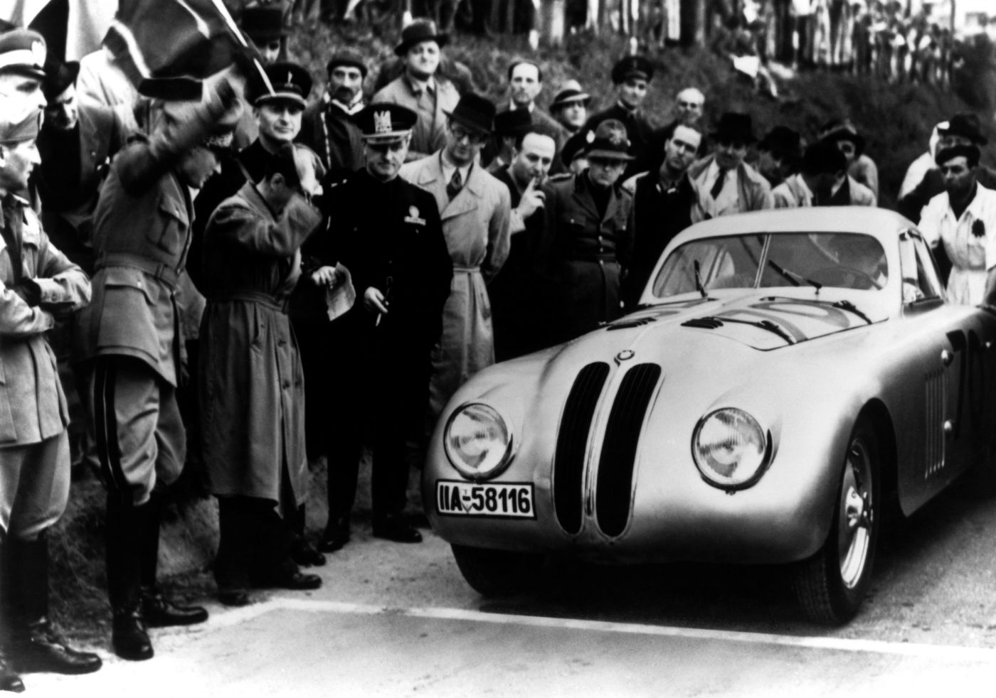 Italy_Mille Miglia_Historic event_02