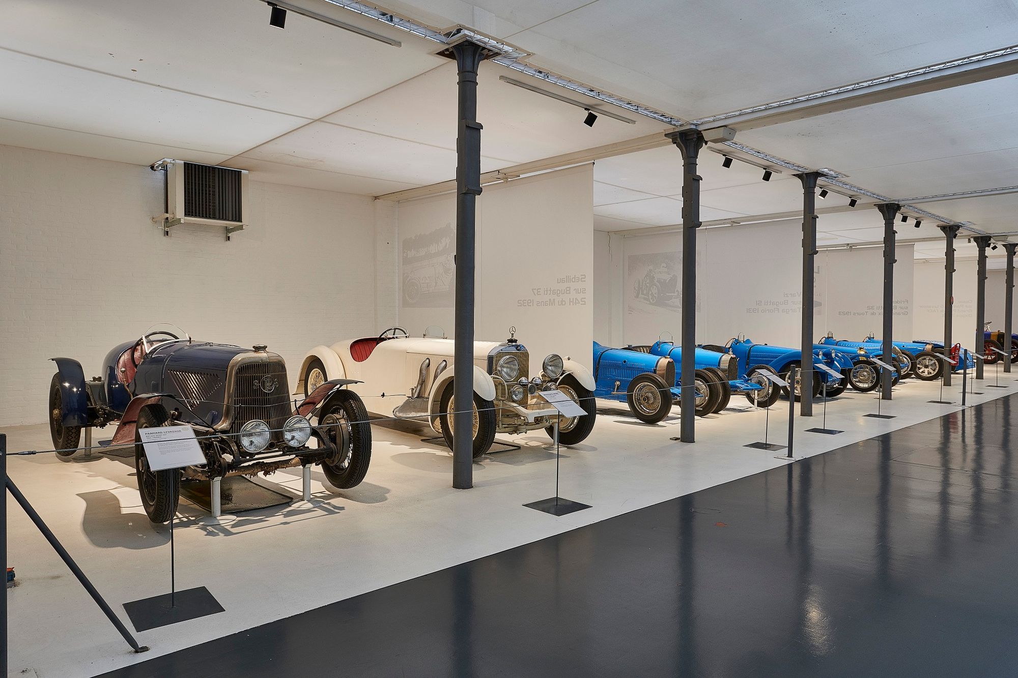 Schlumpf Collection_Automotive Museum_France_03