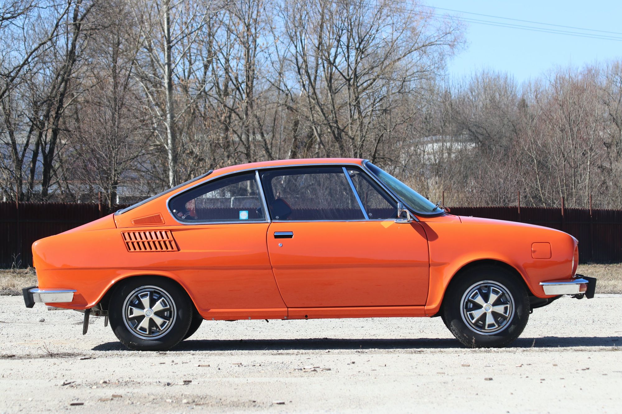 Škoda 110 R Coupe_Restoration_Historic_04