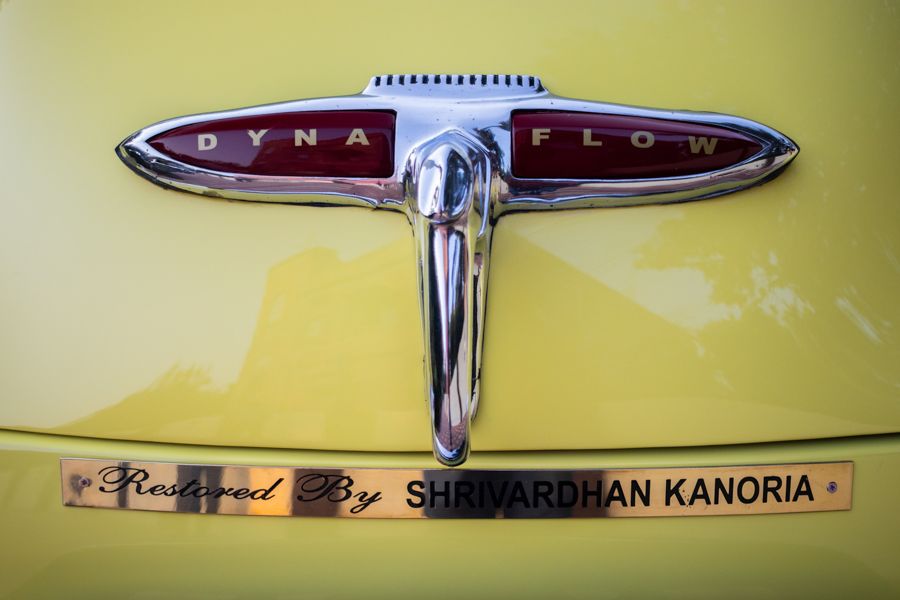 Rare 1949 Buick Super Sedanette_Shrivardhan Kanoria_Restored_08