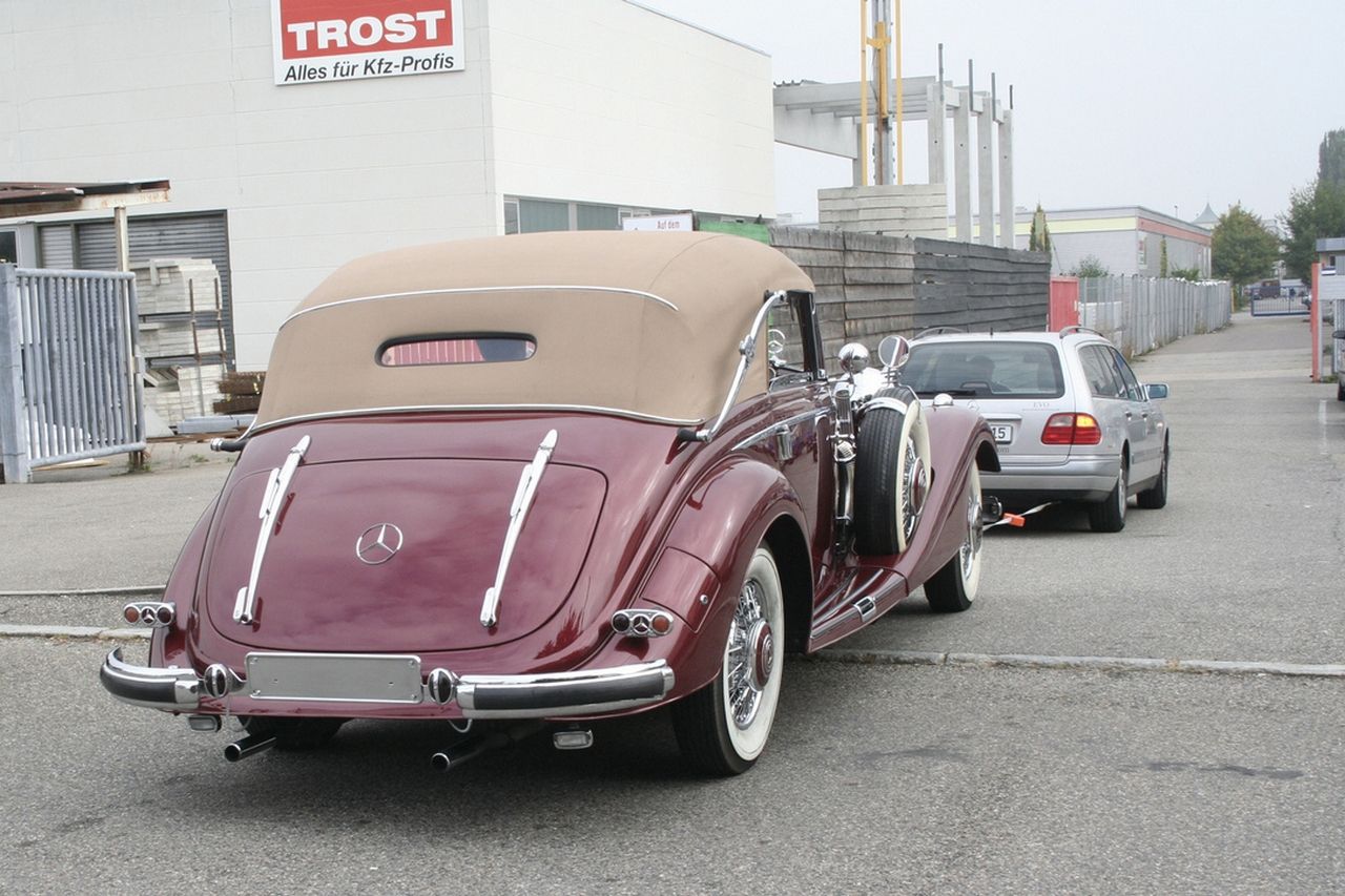 Mercedes Classic Car Centre_Stuttgart_02