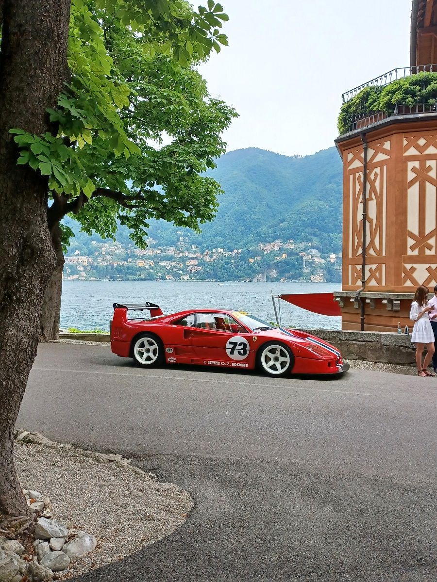 Porsche 959_Ferrari F40_09