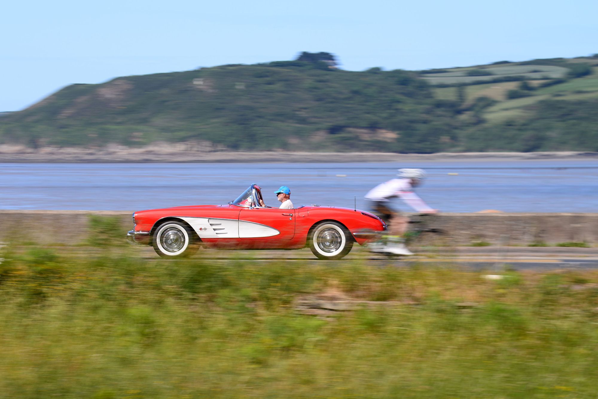 Fougères rally_Touring event_historic vehicles_01