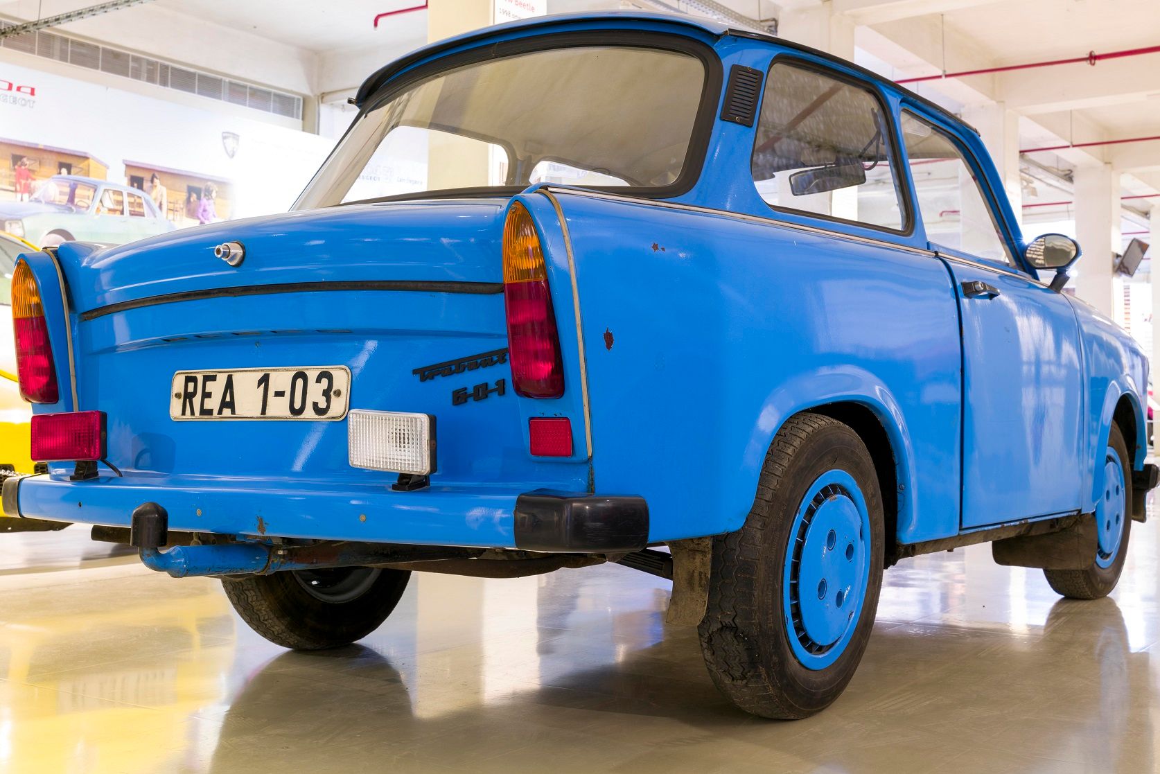 Trabant_East Germany_Richard Werner Lang_05