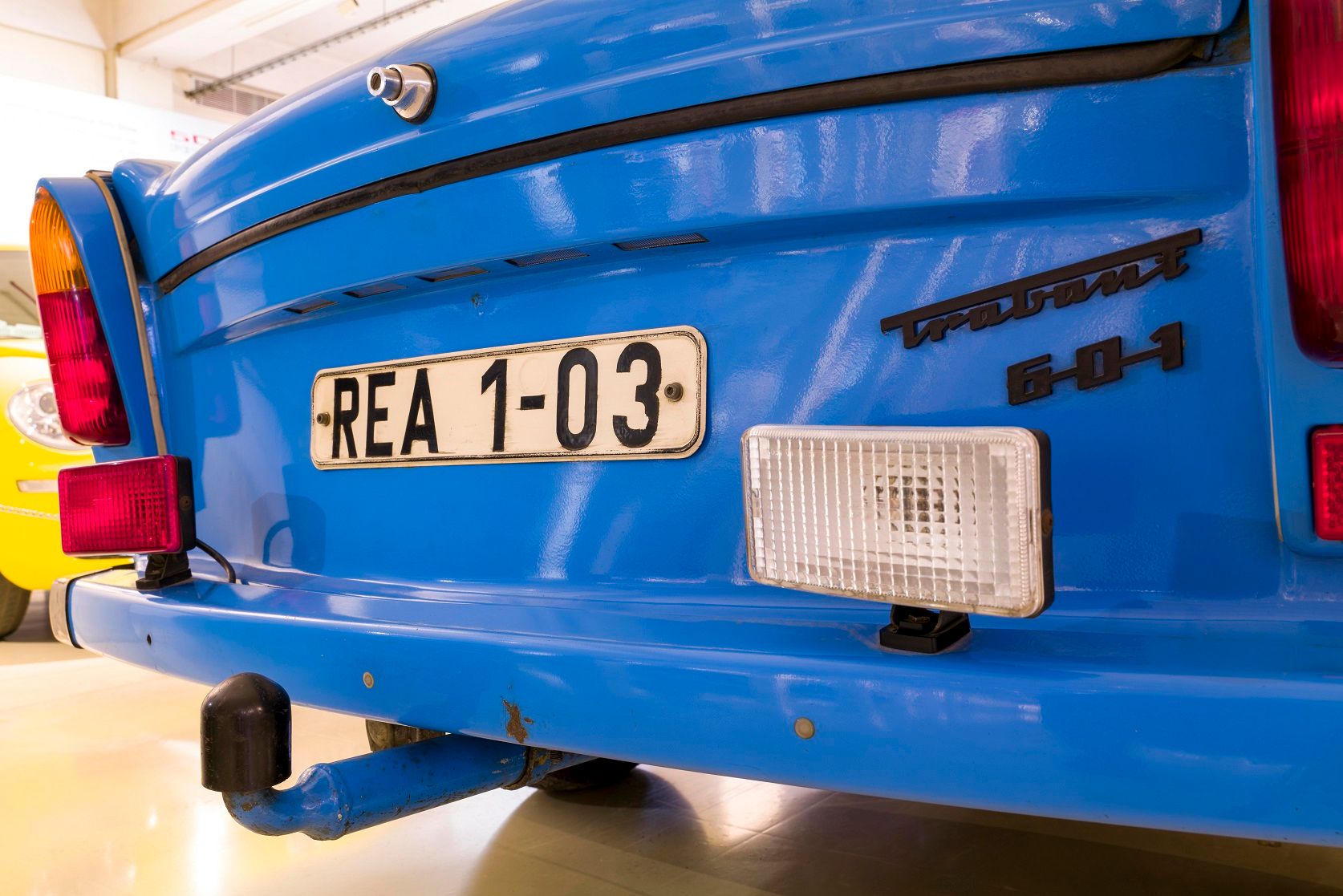 Trabant_East Germany_Richard Werner Lang_06