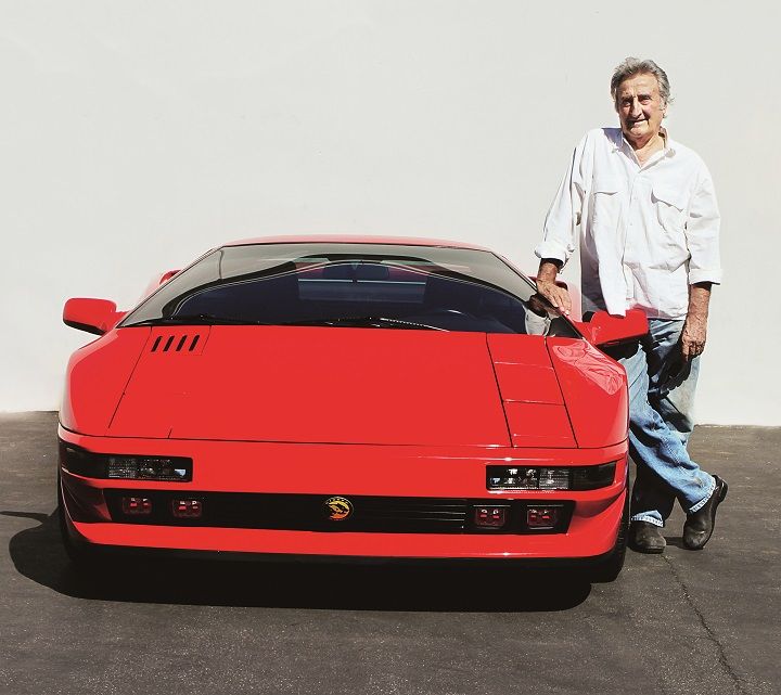 Cizeta V16T_Claudio Zampolli_Marcello Gandini_11