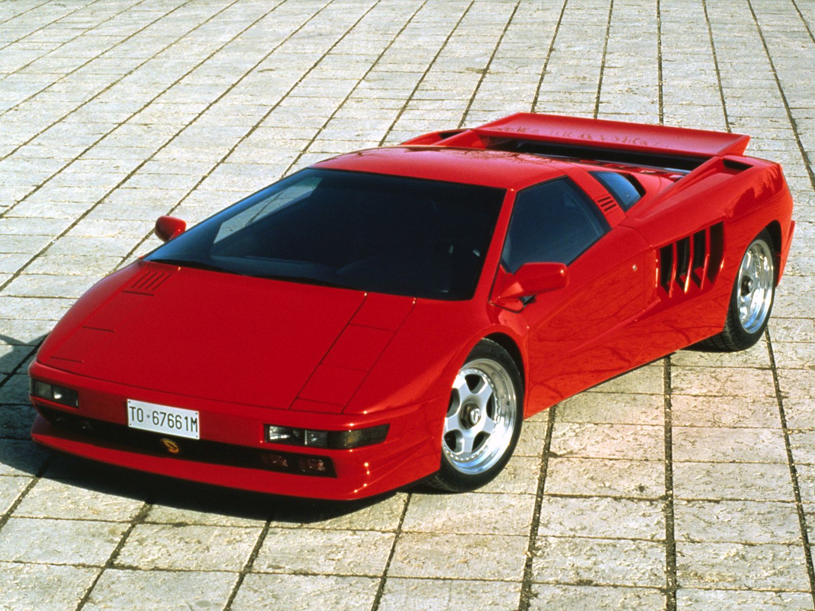 Cizeta V16T_Claudio Zampolli_Marcello Gandini_14