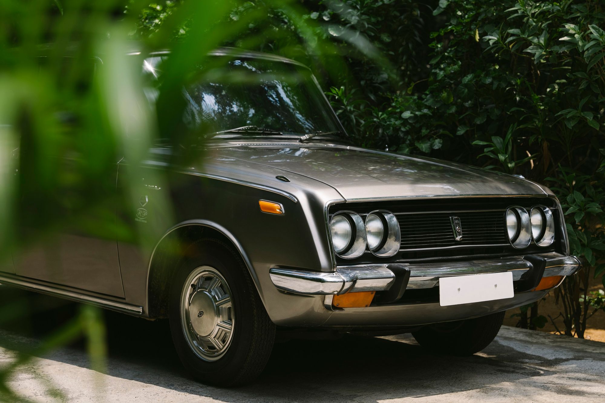 Toyota Corona The Car That Became the Vanguard of Japan Inc.