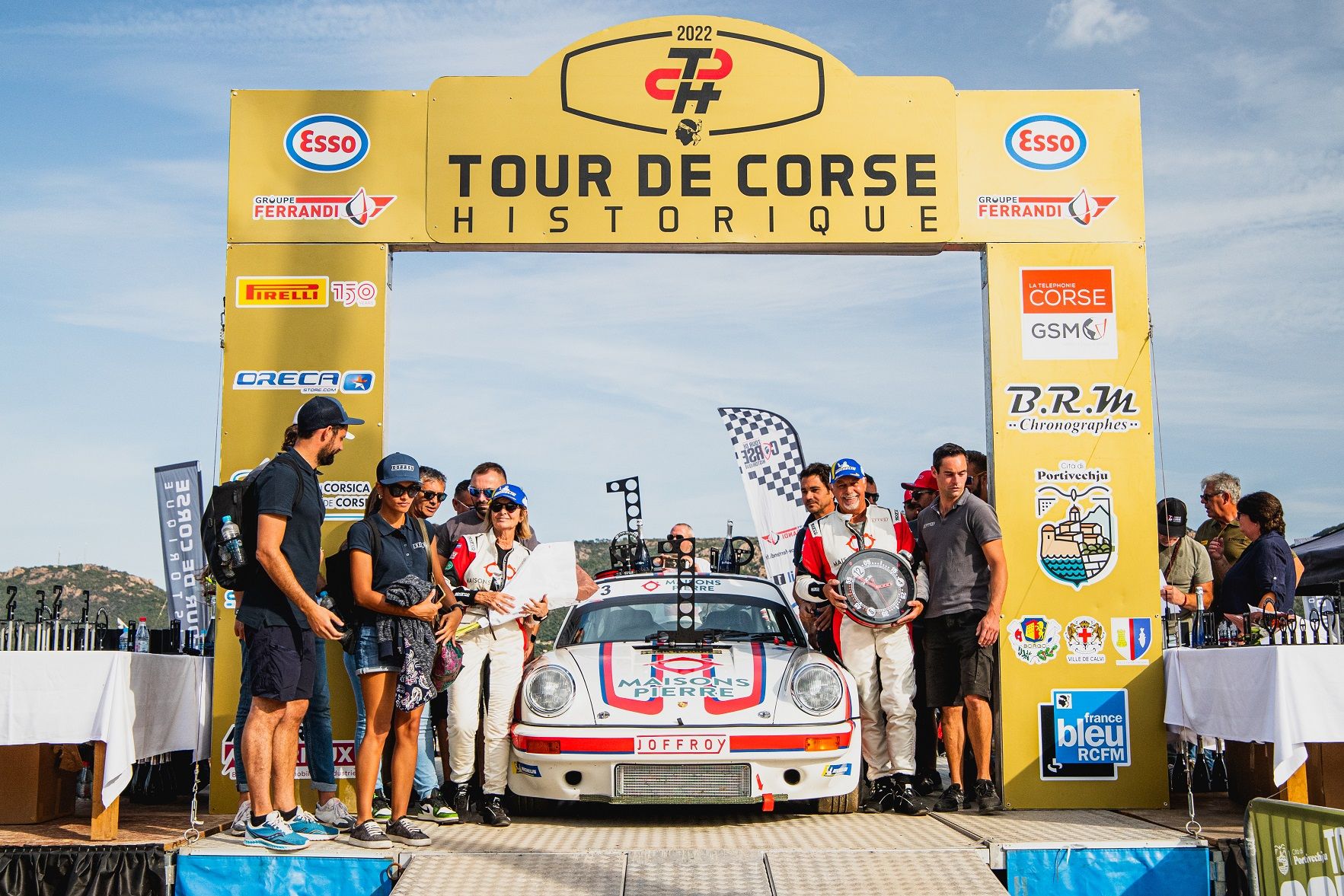 Tour de Corse Historique_22nd edition_14